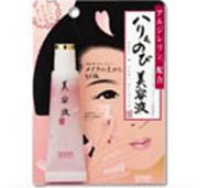 日本药妆SANA热门产品集