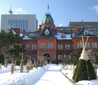 北海道地区概要