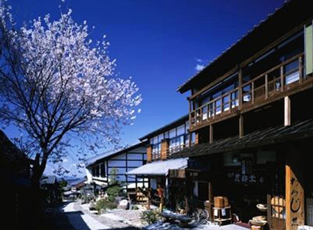 日本传统文化与宗教场所  明治神宫