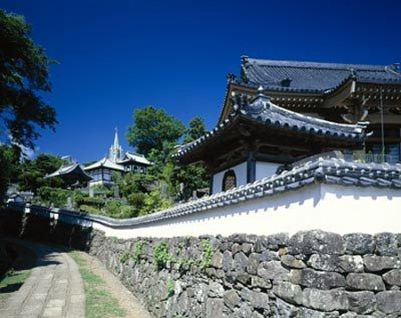 和平之旅   日本的窗口•长崎