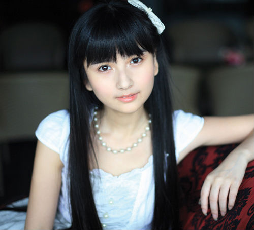 中国最萌漫画家夏达走红日本