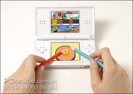 掌机迷的必备宝典 任天堂NDS相关介绍