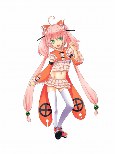 战国美少女新作《战极姬2》10月发售