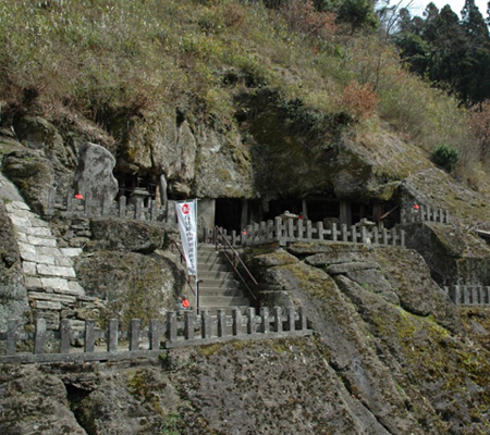 石见银山遗址及其文化景观