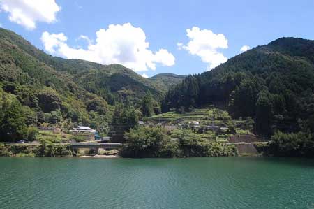日本自然遗产——屋久岛