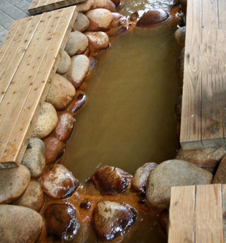 日本三大名泉之一有马温泉 神户的优雅格调