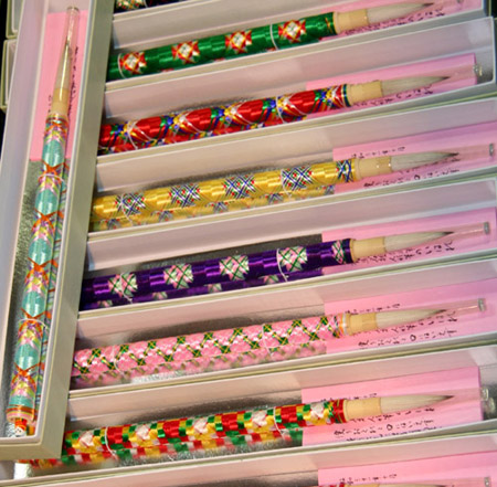 日本三大名泉之一有马温泉 神户的优雅格调