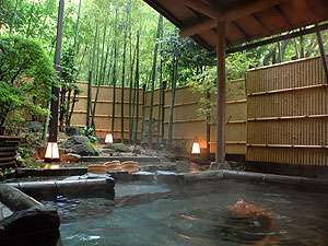 日本三大名泉之一有马温泉 神户的优雅格调