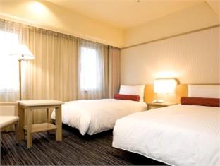 札幌华美达酒店（Ramada Hotel Sapporo）