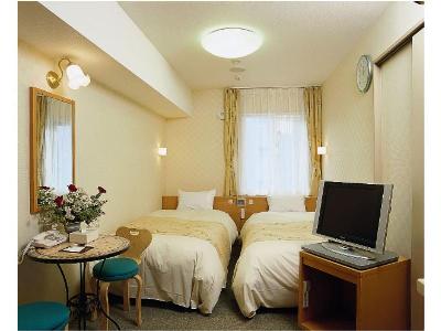 Dormy Inn 札幌（Dormy Inn Sapporo）