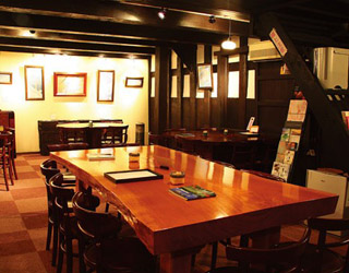 安藤酿造元本店