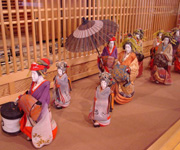 上野周边景点
