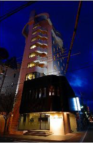 静冈阿班特酒店