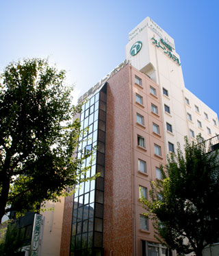 名古屋GREEN HOTEL