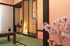 名古屋小旅馆——富士