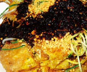 日本关东特色小吃