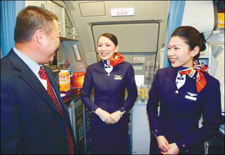 国内搭乘飞机去日本的友情提醒