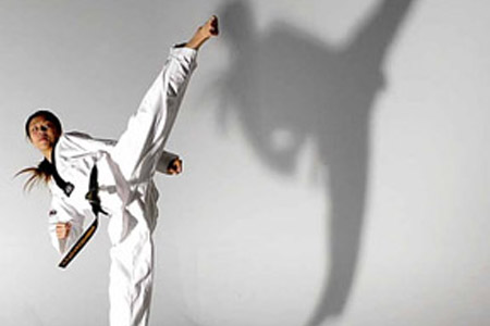 日本跆拳道基本规则有哪些？