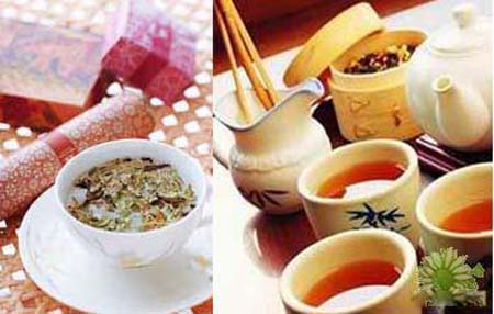 具有日本民族特色的茶道文化