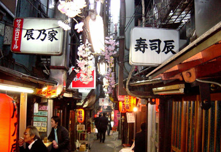 汇总日本大阪特色玩点 游客一定要体验的特色