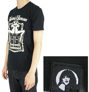 日本远祖级服装潮牌Hysteric Glamour