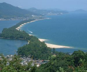 京都天桥立——风景这边独好