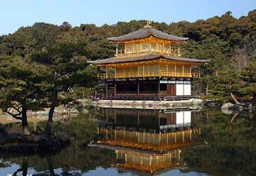 日本两大派系总寺 西本愿寺VS东本愿寺