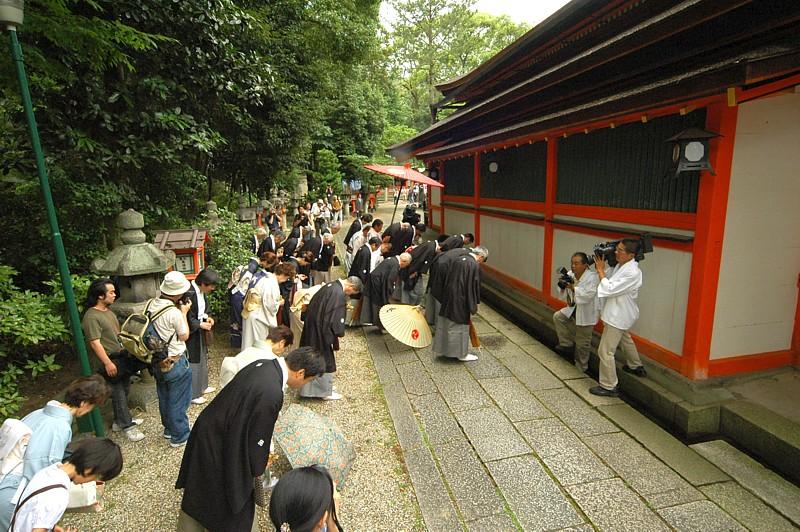 京都府八坂神社