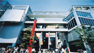 大阪南区·购物中心