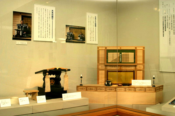 文乐·木偶净琉璃