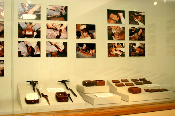 文乐·木偶净琉璃