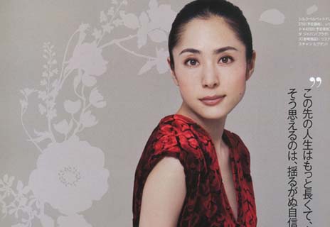深津绘里主演《恶人》将参加美国电影市场交易会