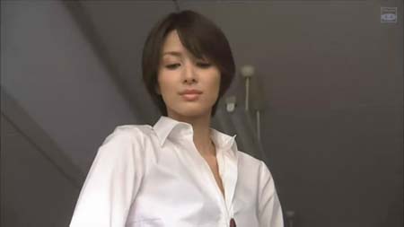 吉濑美智子主演《通往绞刑架的电梯》十月巨献