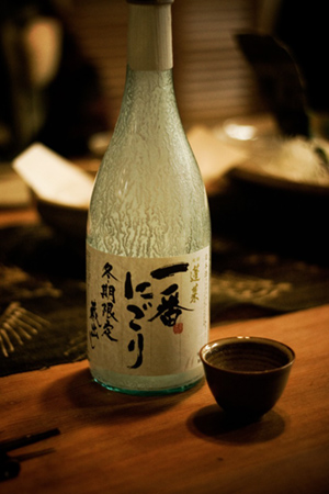 日本人酒量好坏与出生地有关