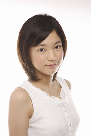 15岁荒井萌参演《富江》 传奇恐怖玩复刻