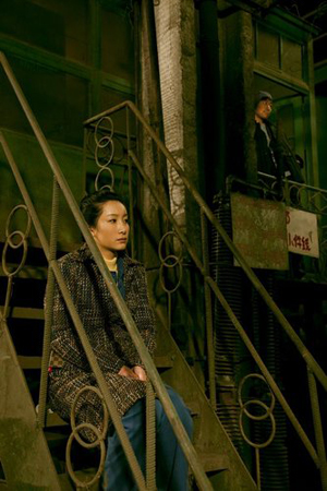 东京电影节公布首批片单 华语片《钢的琴》入围