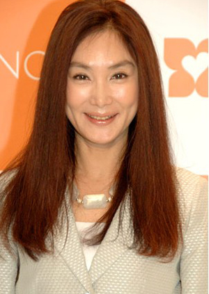 浅野温子重演富士日剧携手二宫和也扮母子