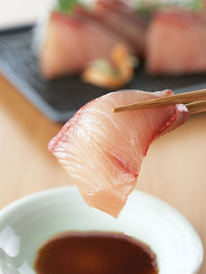 揭秘日本女人吃不胖的5大饮食法则