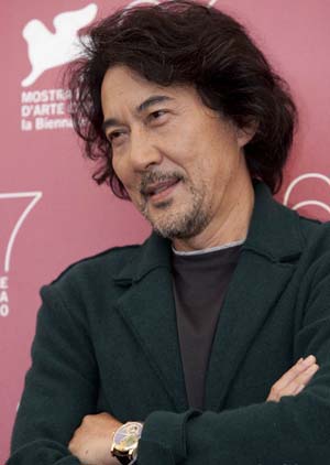 三池崇史翻拍十三刺客唤起日本年轻人关注