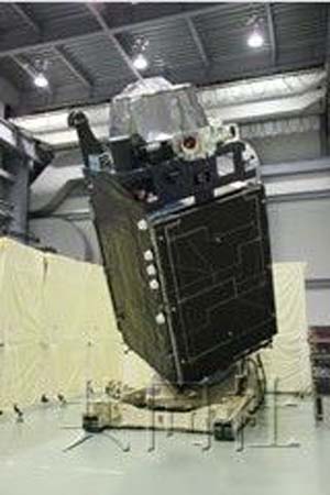 日本11日将发射首颗导航卫星提高GPS精度