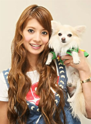 小泉今日子「こいずみきょうこ」(44)木村カエラ「きむらカエラ」(25)