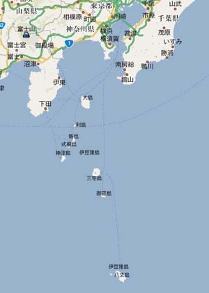 台湾被日本强扣渔船在缴纳保释金后获释