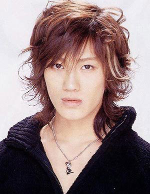 传龟梨和也不满赤西仁退出组合kat Tun 日本通