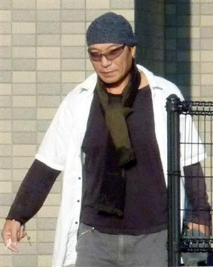 日本一社长因涉嫌非法对朝走私奢侈品被捕