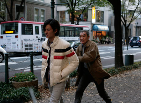 电影《恶人》简介