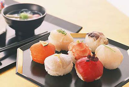 料理大师告诉你：日本美食怎么吃最营养