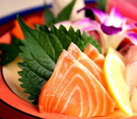 料理大师告诉你：日本美食怎么吃最营养