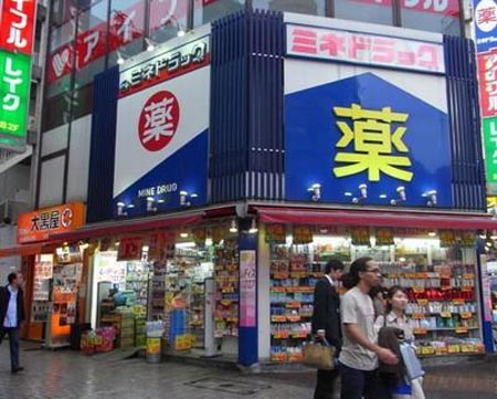 逛日本药妆店实惠攻略大总结