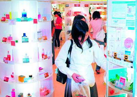 逛日本药妆店实惠攻略大总结