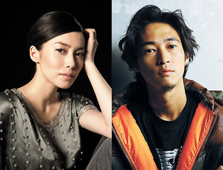 中谷美纪、洼冢洋介加盟电影《源氏物语》